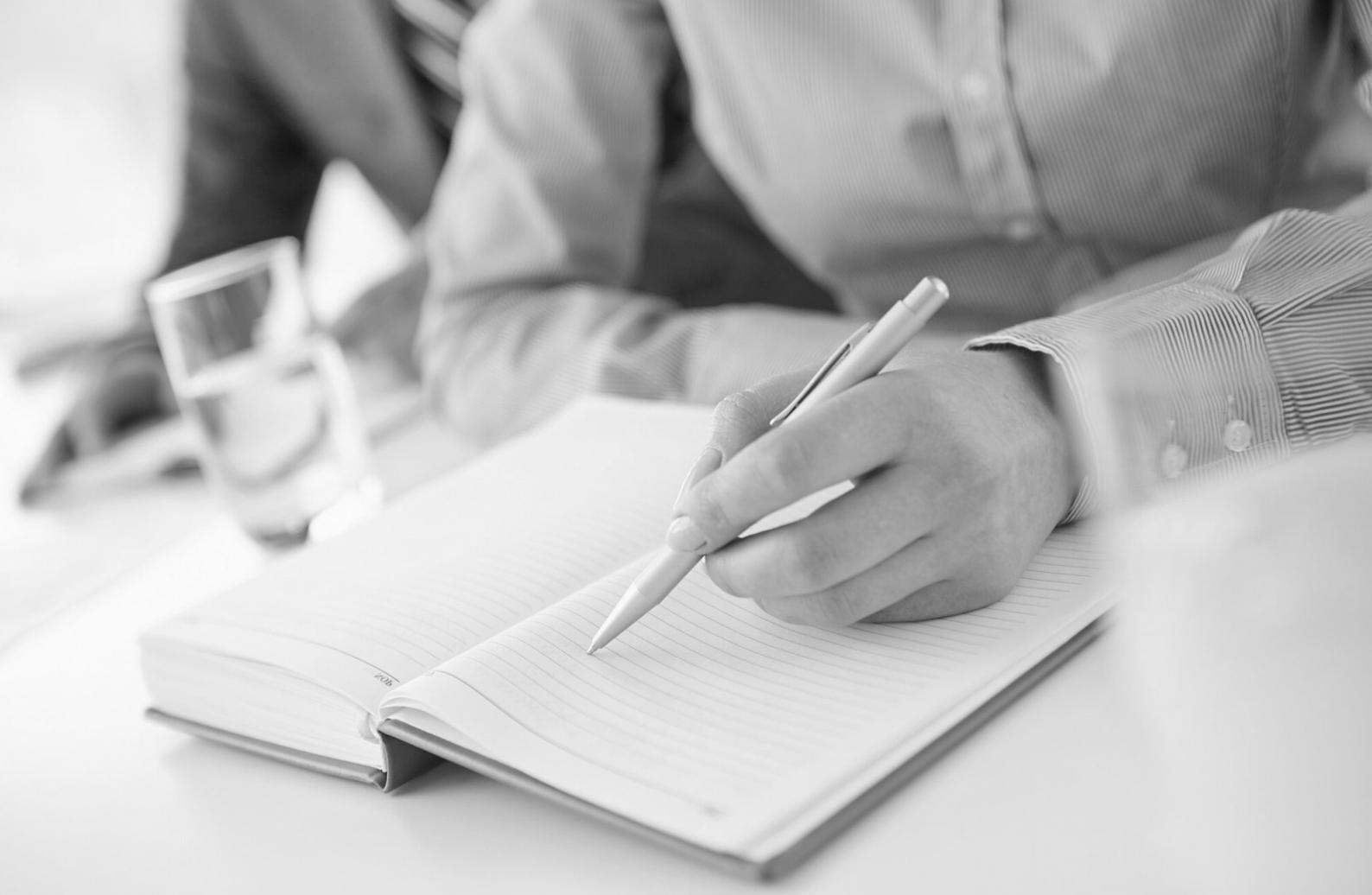 Financial education methodology and learning resources